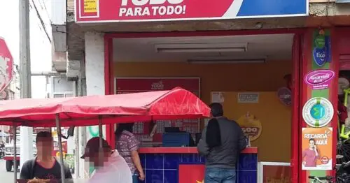 PAGA TODO PARA TODO CARRERA 115D PAGA TODO PARA TODO CARRERA 115D